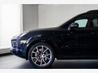 Thumbnail Photo 7 for New 2022 Porsche Cayenne Platinum Edition